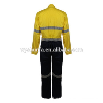 Safety Uniform flame-resistant Resistant Pants NFPA 2112